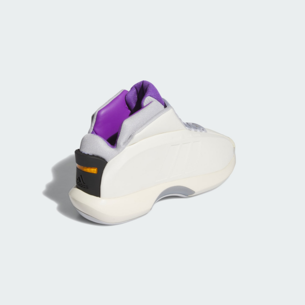 Giay Adidas Crazy 1 'Active Purple' IG3735