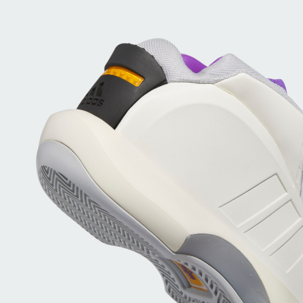 Giay Adidas Crazy 1 'Active Purple' IG3735