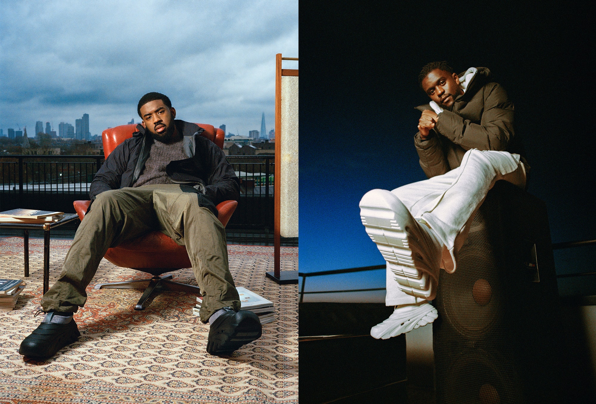 Hinh anh 6: Hay cung xem Crocs co gi sau khi trai qua 2 thap ky