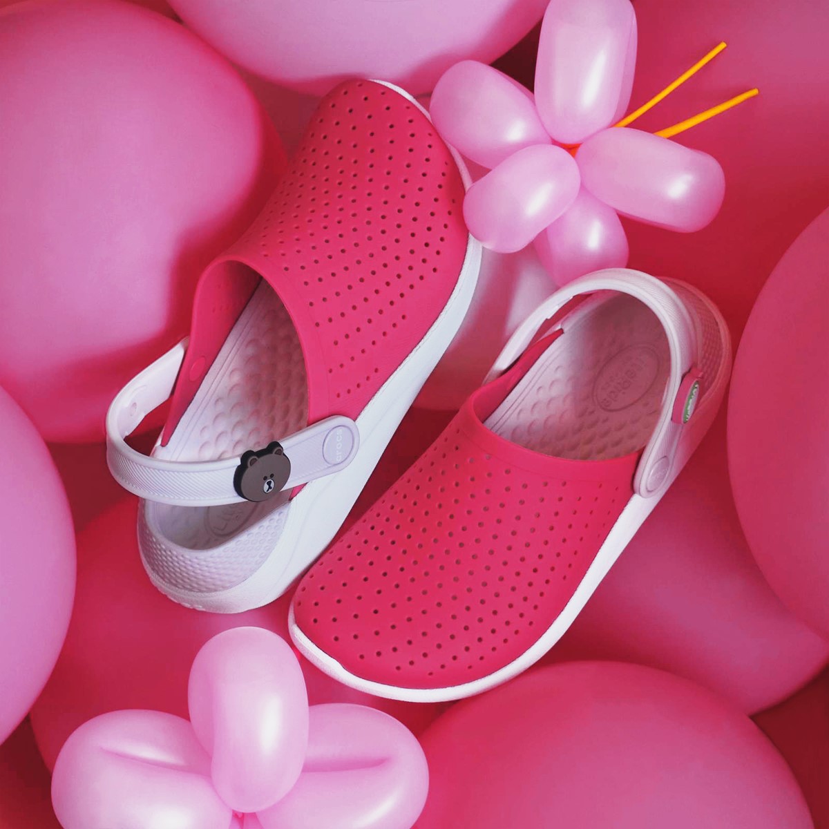 Hinh anh 7: Hay cung xem Crocs co gi sau khi trai qua 2 thap ky