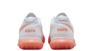 Giay Nike Court Air Zoom Vapor Cage 4 'Mango' DV1773-106