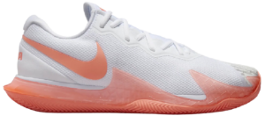 Giay Nike Court Air Zoom Vapor Cage 4 'Mango' DV1773-106