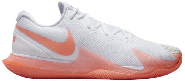 Giay Nike Court Air Zoom Vapor Cage 4 'Mango' DV1773-106