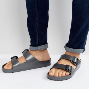 Dep Birkenstock Arizona Eva Anthracite 'Dark Grey' 1001497