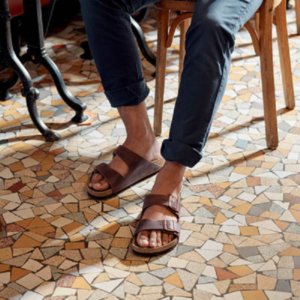 Dep Birkenstock Arizona Habana 52531