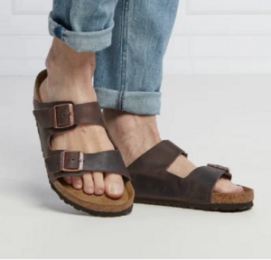 Dep Birkenstock Arizona Habana 52531