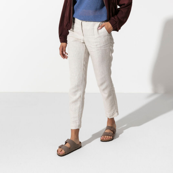 Dep Birkenstock Arizona - Mocha 151181