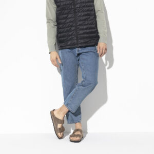 Dep Birkenstock Arizona Oiled 'Brown' 352201