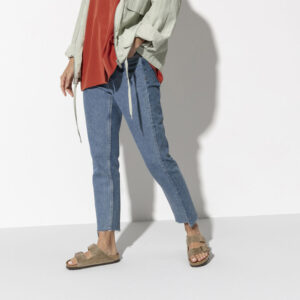 Dep Birkenstock Arizona Soft Footbed Oiled 'Brown' 552811