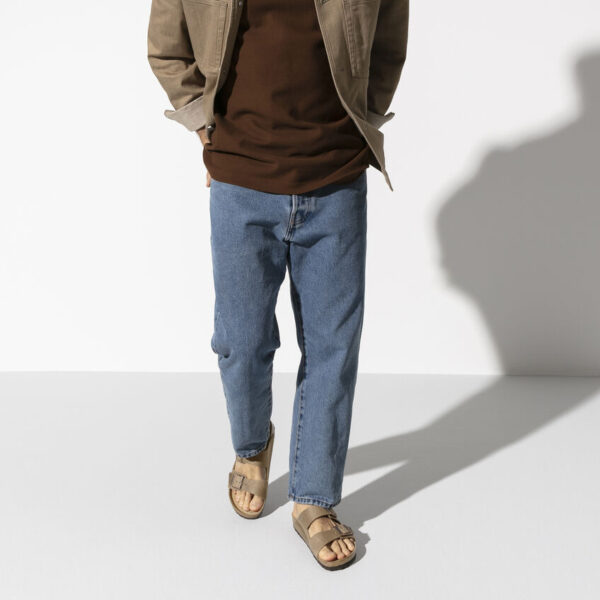 Dep Birkenstock Arizona Soft Footbed Oiled 'Brown' 552811