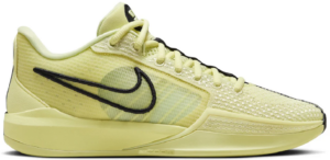 Giay Nike Sabrina Luminous 'Green Black' FQ3389-303