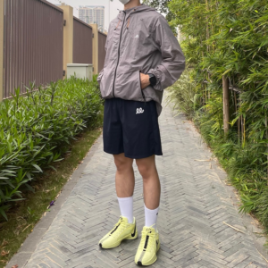 Giay Nike Sabrina Luminous 'Green Black' FQ3389-303