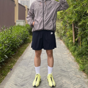 Giay Nike Sabrina Luminous 'Green Black' FQ3389-303