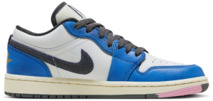 Giay Nike Air Jordan 1 Low 'Flight' FV8439-104