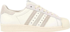 Giay Adidas Superstar 82 'White Aluminium' GY3429