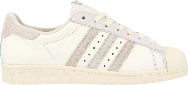 Giay Adidas Superstar 82 'White Aluminium' GY3429
