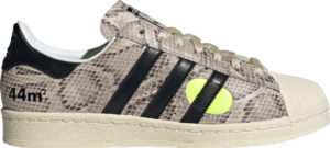 Giay Adias Superstar 82 x Face Studios 'Bliss' IG4124