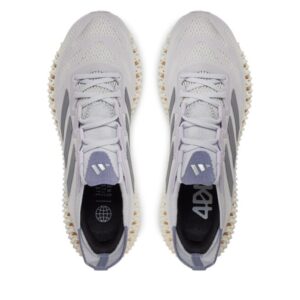 Giay Adidas 4DFWD 3 Running 'Dash Grey' IG8994