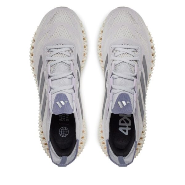 Giay Adidas 4DFWD 3 Running 'Dash Grey' IG8994