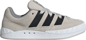 Giay Adidas Adimatic 'Grey Black' ID8266