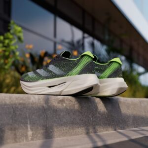 Giay Adidas Adizero Prime X 2.0 STRUNG 'Green' ID0263