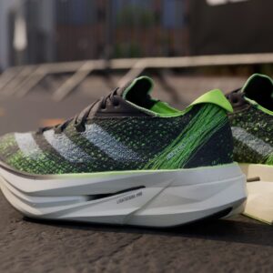 Giay Adidas Adizero Prime X 2.0 STRUNG 'Green' ID0263