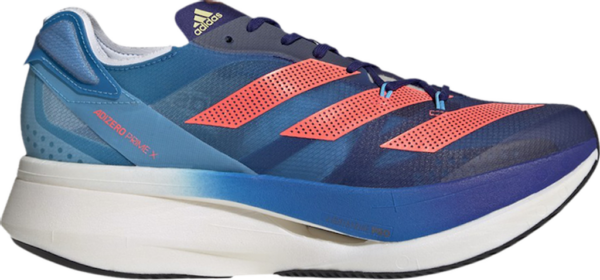 Giay Adidas Adizero Prime X 'Legacy Indigo' GX3134