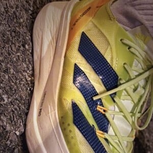 Giay Adidas Adizero Prime X 'Pulse Lime Flash Orange' GX3136