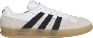 Giay Adidas Aloha Super 'White Black Gum' IG5265