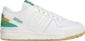 Giay Adidas Atlas x Forum Low ADV 'Community First' HQ6996