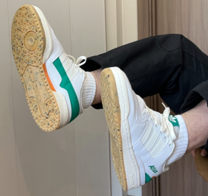 Giay Adidas Atlas x Forum Low ADV 'Community First' HQ6996