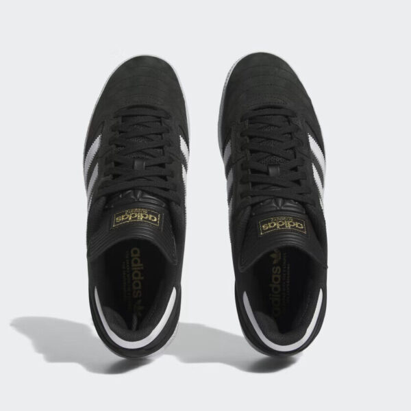 Giay Adidas Busenitz 'Black White' IG5253