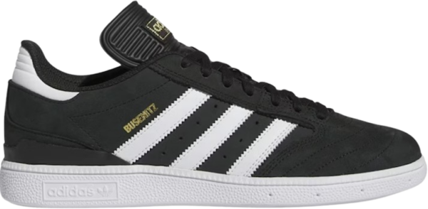 Giay Adidas Busenitz 'Black White' IG5253