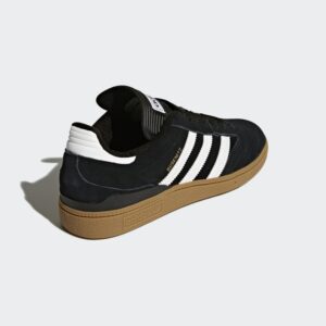 Giay Adidas Busenitz Pro Low 'Black Gum' G48060
