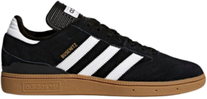 Giay Adidas Busenitz Pro Low 'Black Gum' G48060