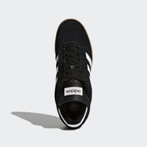 Giay Adidas Busenitz Pro Low 'Black Gum' G48060