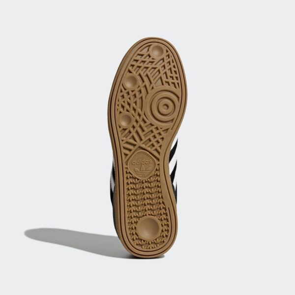Giay Adidas Busenitz Pro Low 'Black Gum' G48060