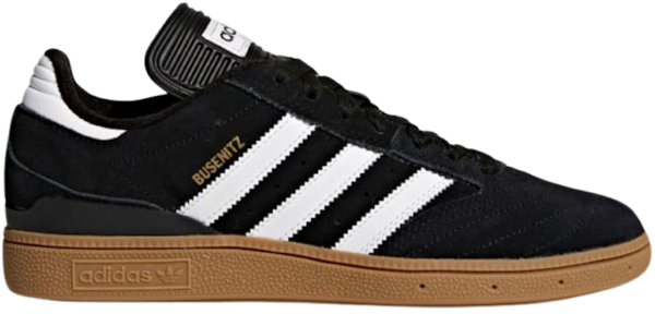 Giay Adidas Busenitz Pro Low 'Black Gum' G48060