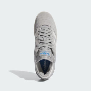 Giay Adidas Busenitz 'Solid Grey' IE3097
