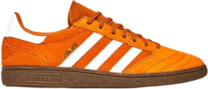 Giay Adidas Busenitz Vintage 'Focus Orange Gum' H03347