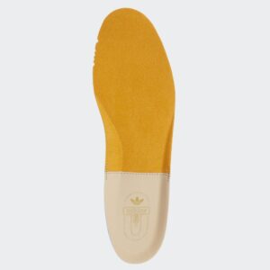 Giay Adidas Busenitz Vintage 'Focus Orange Gum' H03347