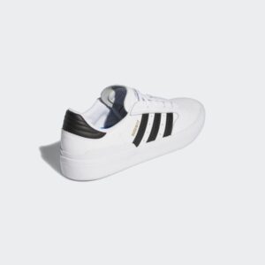 Giay Adidas Busenitz Vulc 2 'White Black' H04887