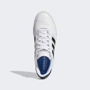 Giay Adidas Busenitz Vulc 2 'White Black' H04887