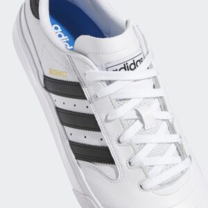 Giay Adidas Busenitz Vulc 2 'White Black' H04887