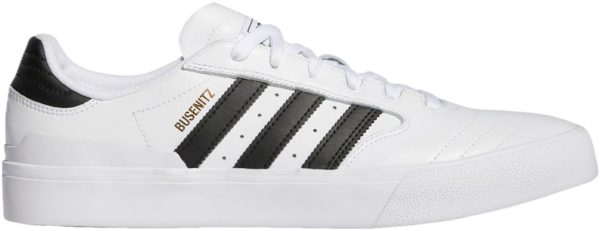 Giay Adidas Busenitz Vulc 2 'White Black' H04887