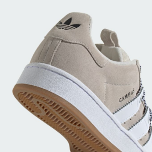 Giay Adidas Campus 00s 'Aluminium' IH7504