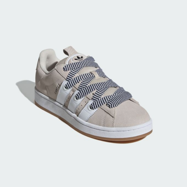 Giay Adidas Campus 00s 'Aluminium' IH7504