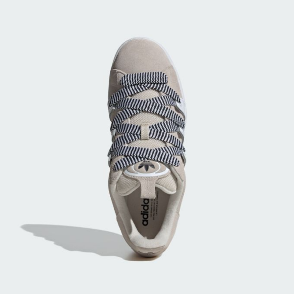 Giay Adidas Campus 00s 'Aluminium' IH7504