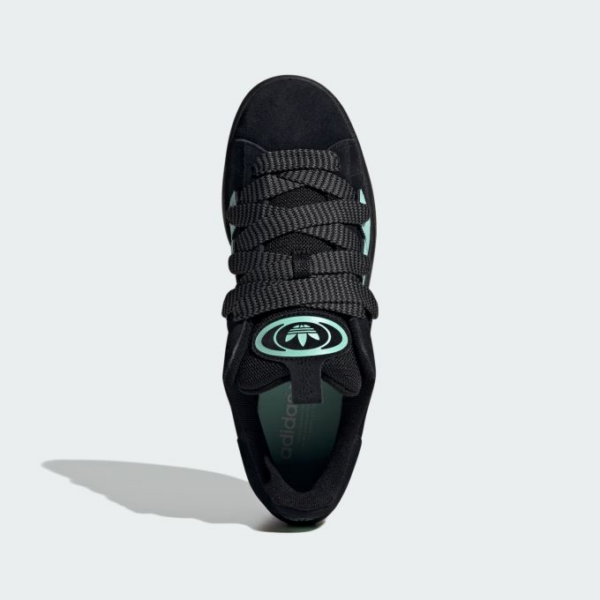 Giay Adidas Campus 00s 'Core Black' IH7503