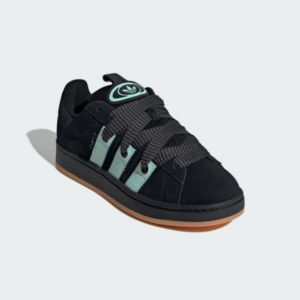 Giay Adidas Campus 00s 'Core Black' IH7503